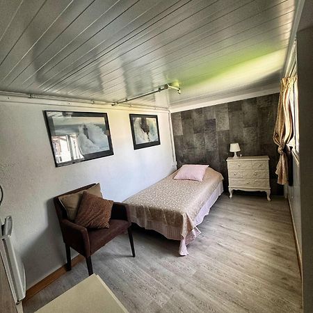 Habitacion Namaste Плая Бланка Екстериор снимка