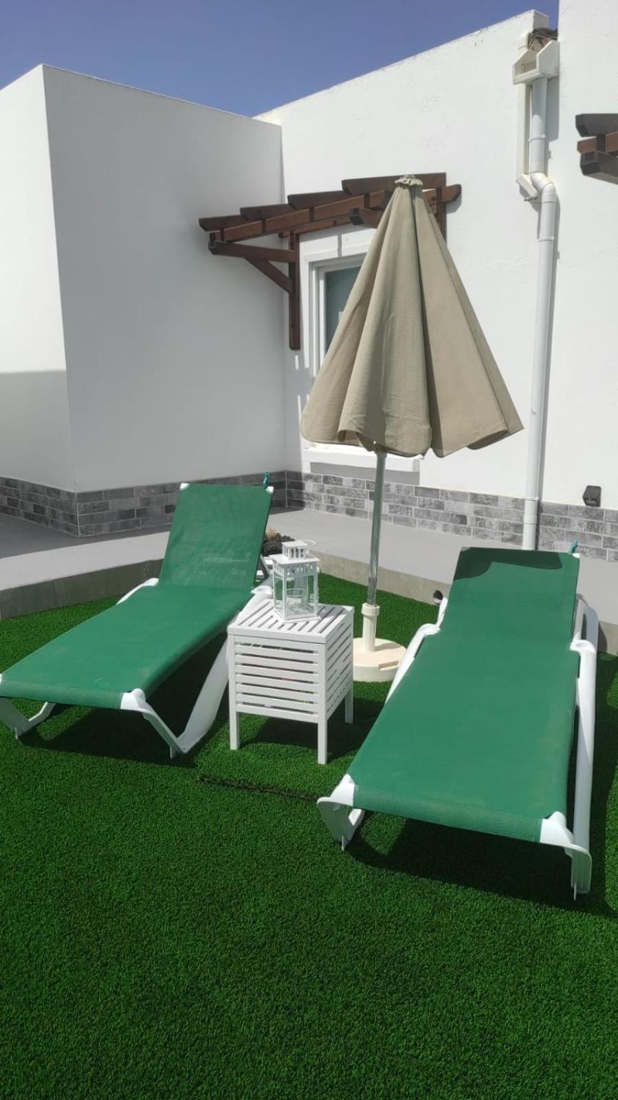 Habitacion Namaste Плая Бланка Екстериор снимка