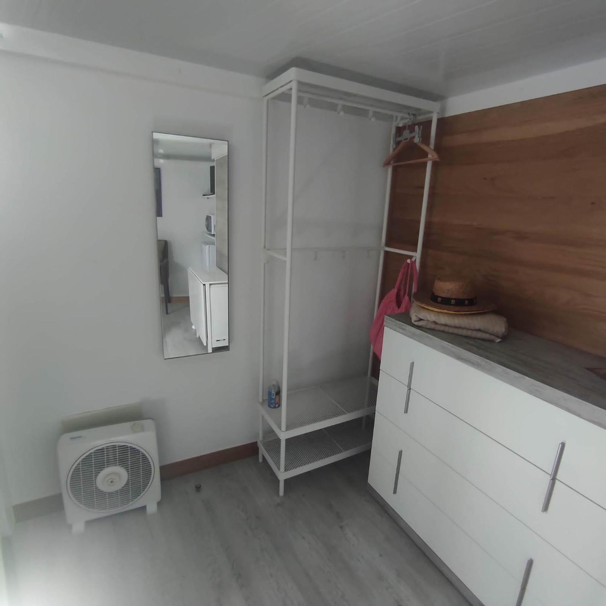 Habitacion Namaste Плая Бланка Екстериор снимка