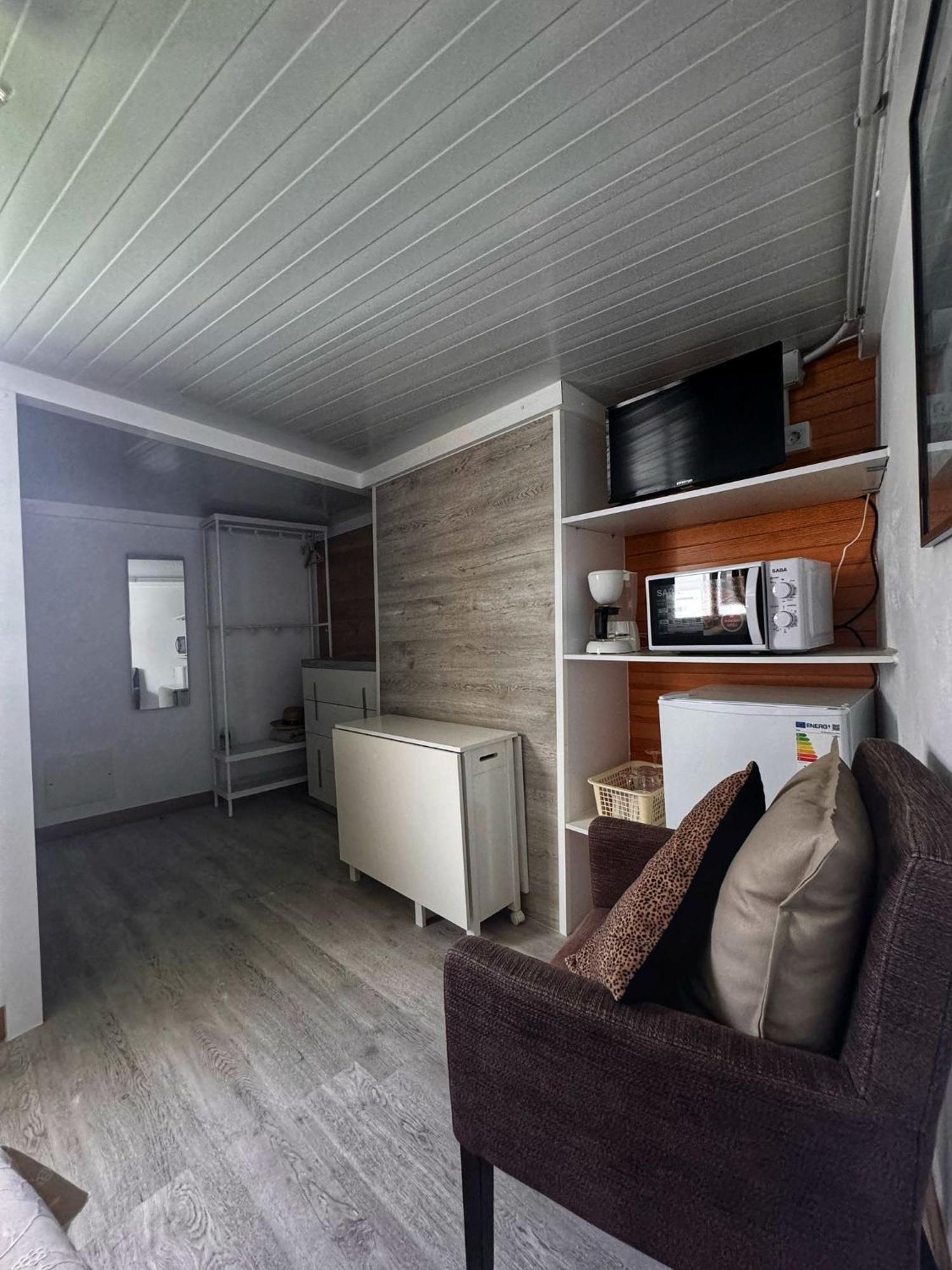 Habitacion Namaste Плая Бланка Екстериор снимка