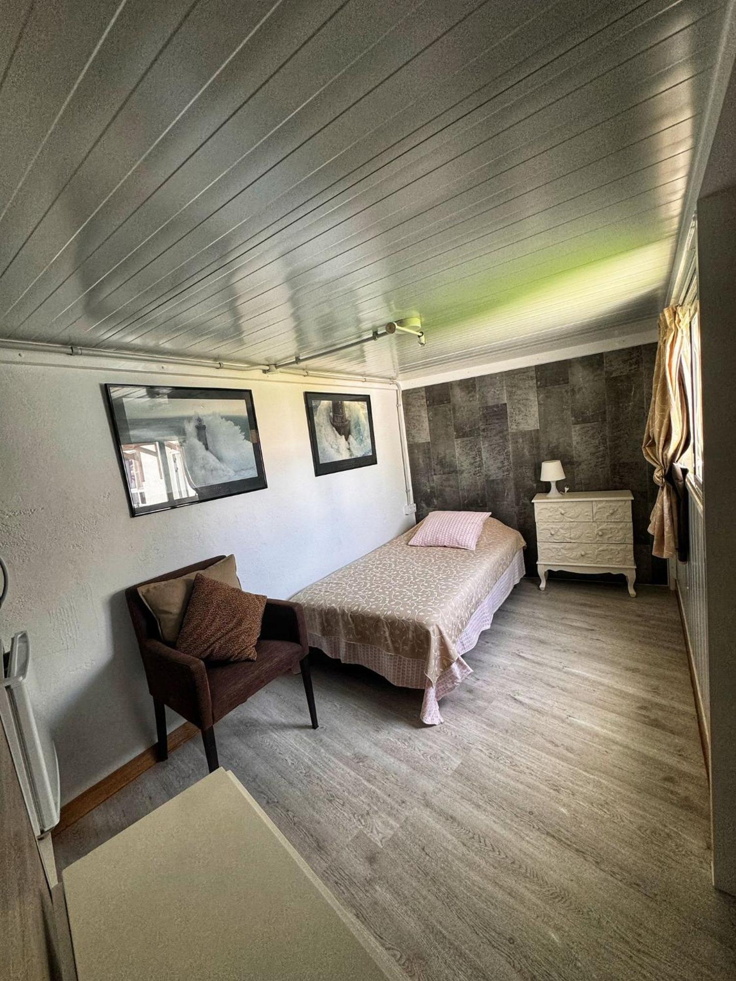 Habitacion Namaste Плая Бланка Екстериор снимка
