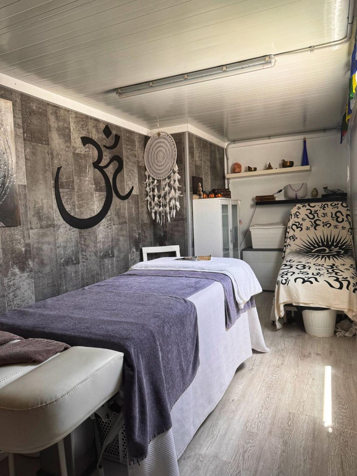 Habitacion Namaste Плая Бланка Екстериор снимка