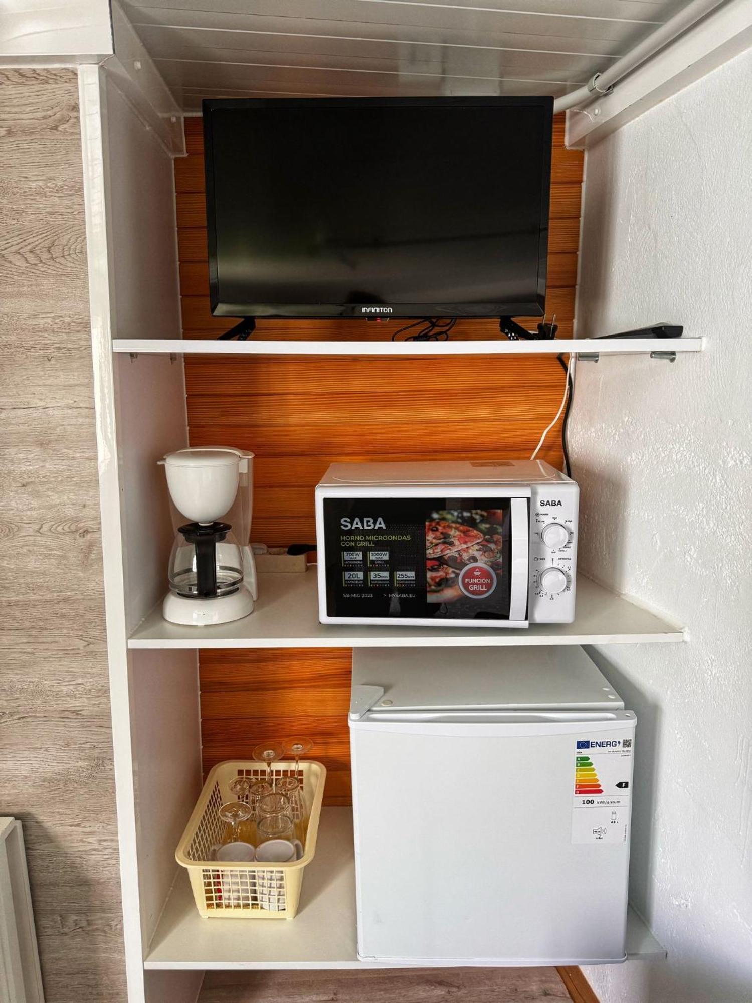 Habitacion Namaste Плая Бланка Екстериор снимка